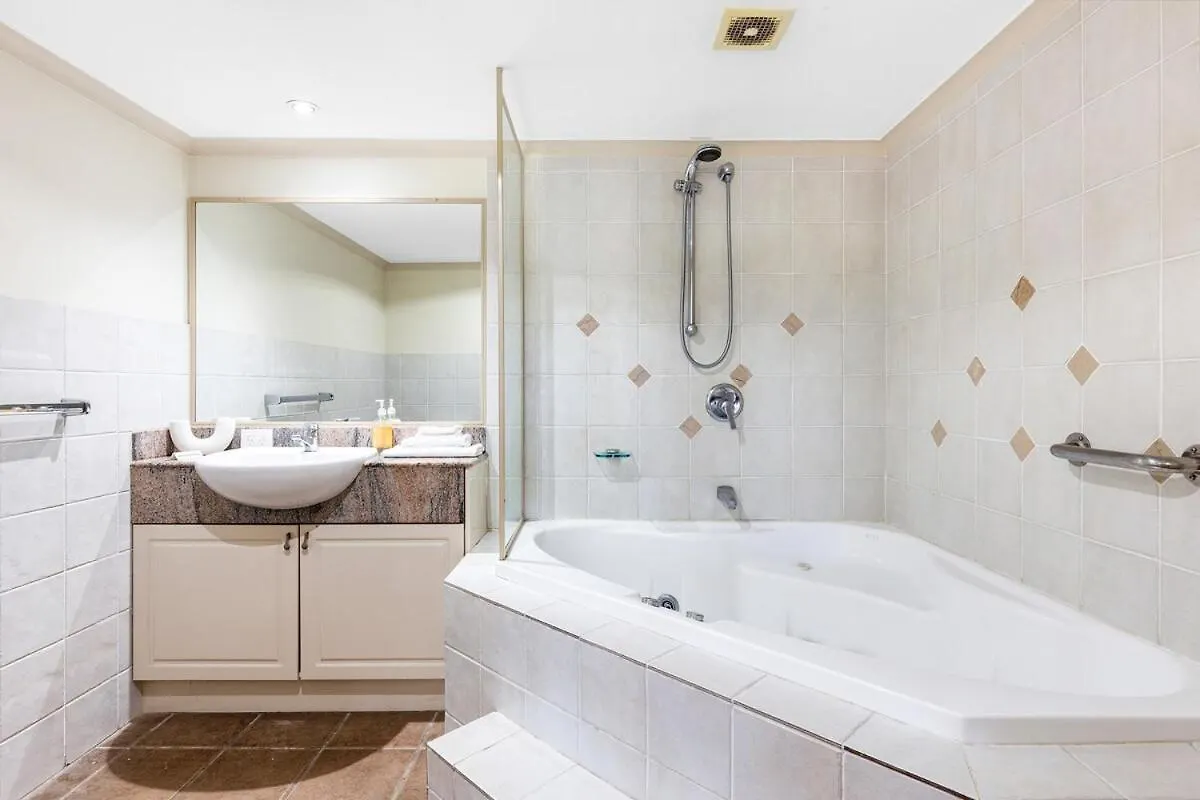 Riverdance Apt 6 Mooloolaba Australien