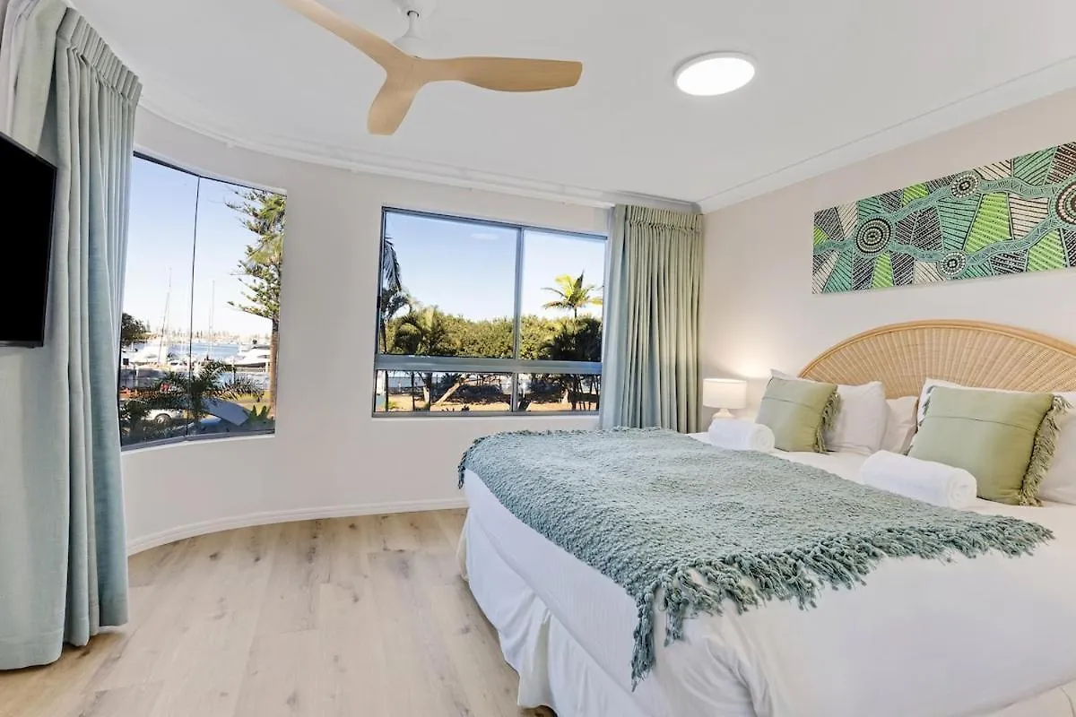 Riverdance Apt 6 Mooloolaba 0*,  Australien